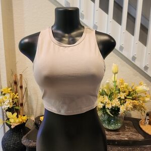 Zara crop top size S NEW